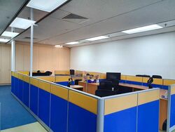 United Square (D11), Office #584317921